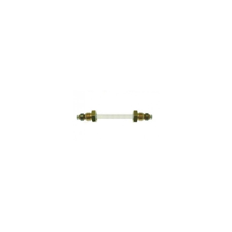 10088125 PTFE PIPE ø 2×4 — 82 mm