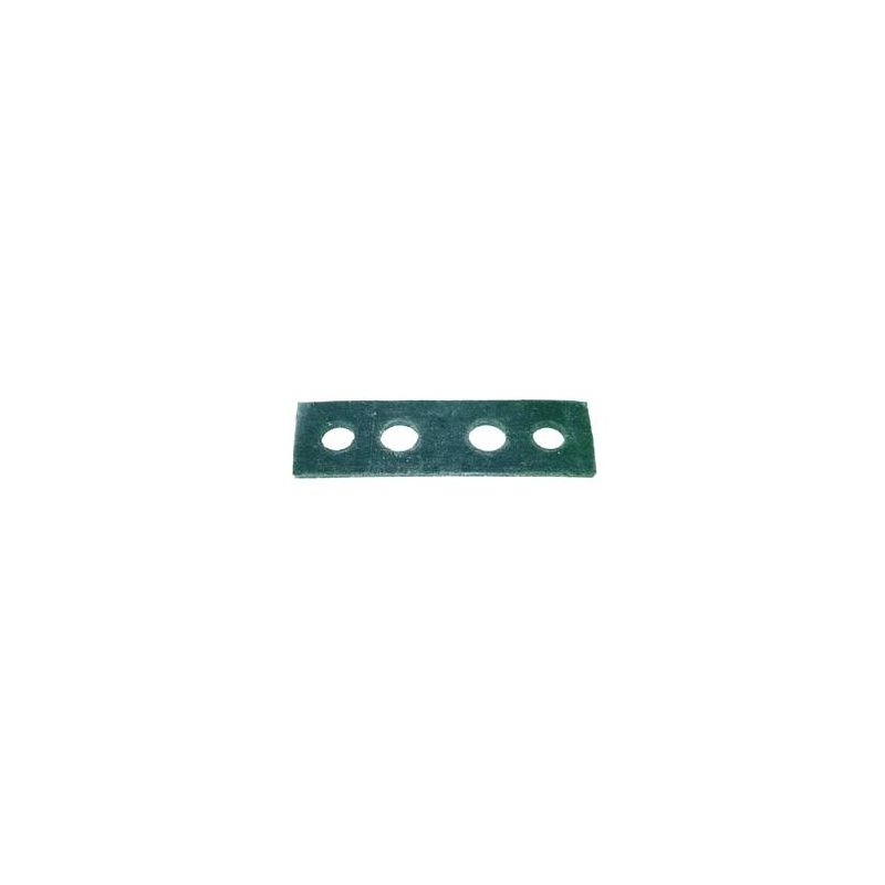 1186546 COFFEE GROUP GASKET 100x30x3 mm