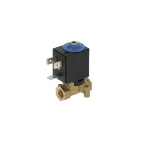 10079018 3-WAY SOLENOID VALVE 230V 50Hz 10VA