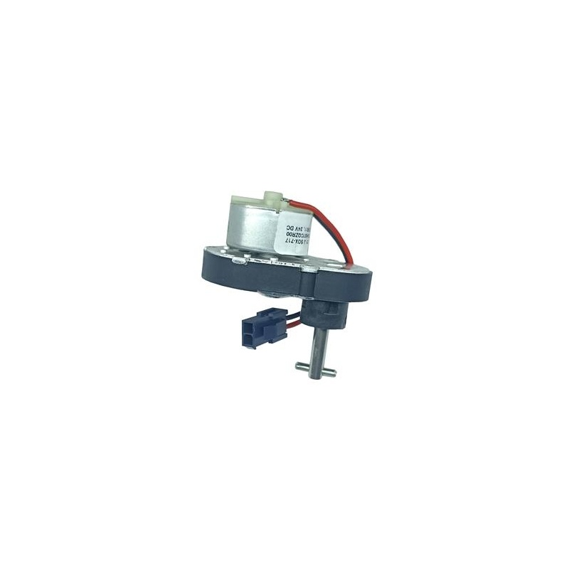 264229 GEARMOTOR ASSEMBLY 24V ROT.COL.BIC.