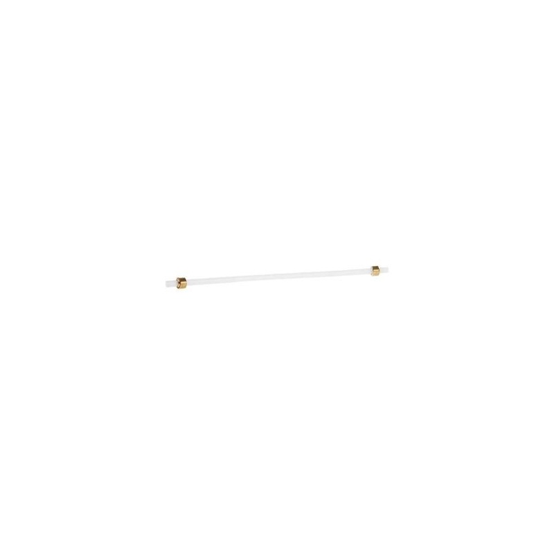 9979A38 PIPE PTFE Ø 2×4 MM — 150 MM