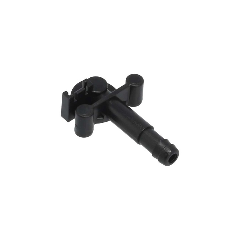 17000616 BLACK COFFEE DISPENSER TUBE RYL