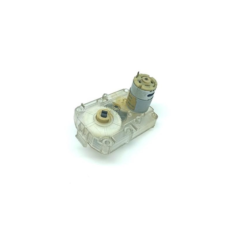 912121600PU Motoriduttore Kenta 90rpm 24vdc Б/У