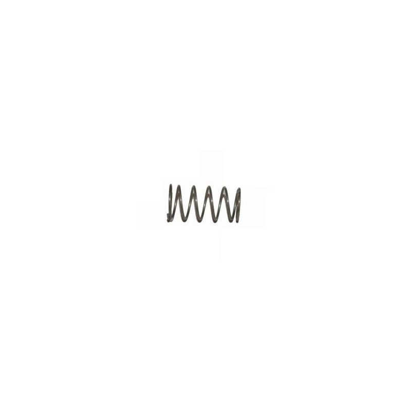 10089040 CONICAL SPRING ø 13/12×24 mm