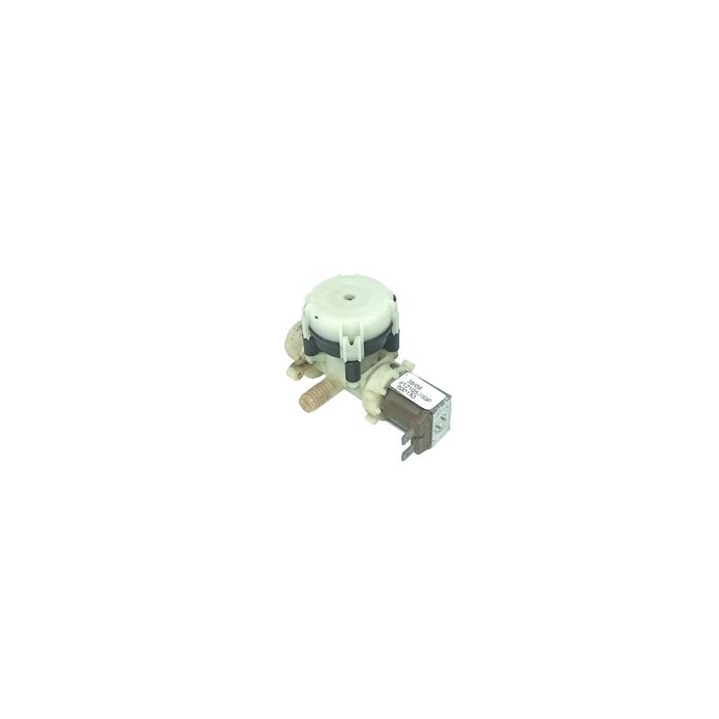 912105700PU SOLENOID VALVE 24VDC 50Hz ø 10 mm Б/У