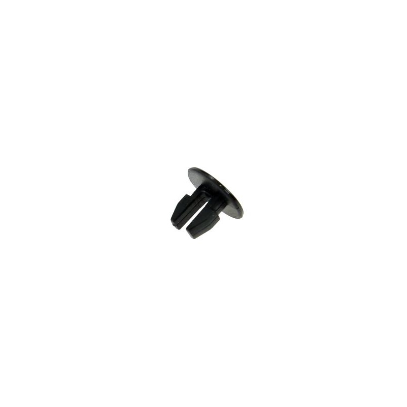 17001255 BLACK PLUG FOR WATER CONTAIN.HAN