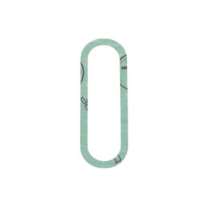 1069002 STAINLESS STEEL MEASURING SPOON