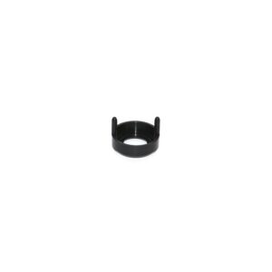 10085221 BIPOLAR SWITCH BLACK 10A 250V