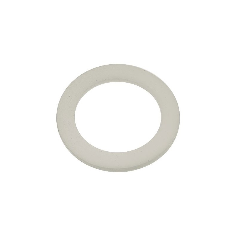 1186179 PTFE FLAT GASKET ø 57x43x3 mm