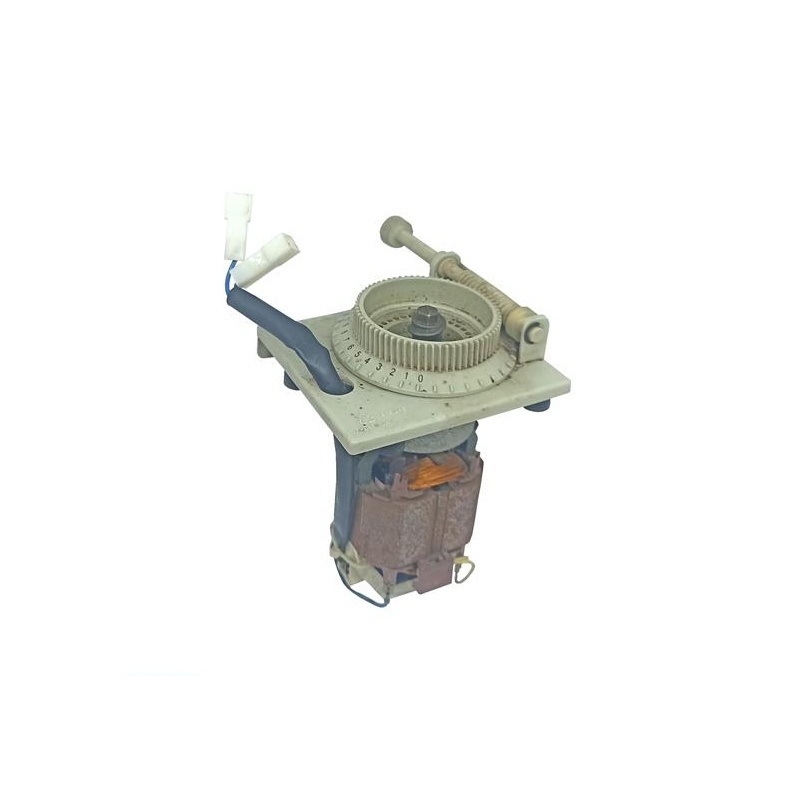 914000100AU MOTOR FRO COFFEE GRINDER Б/У