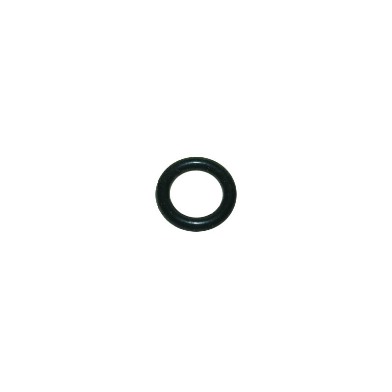 5313217751 O-RING 02025 BLACK SILICONE