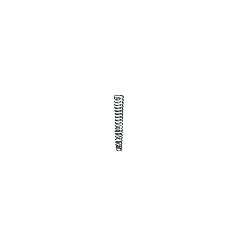 9161222 CONICAL SPRING ø 7/4×35 mm