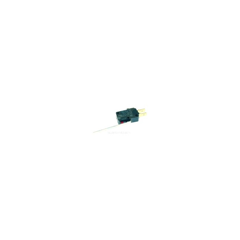 10085069 MICRO SWITCH OMRON V-163-1C6