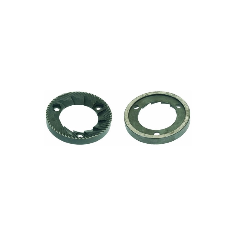 18007326 GRINDING BURR F/GRINDER D64 12-TEETH