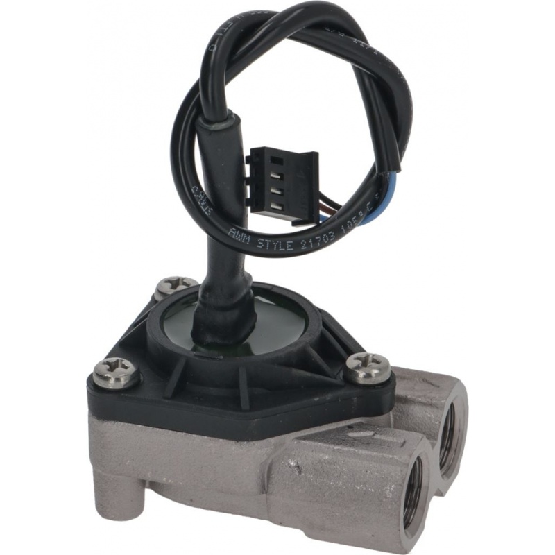 5053707 VOLUMETRIC FLOW METER GICAR