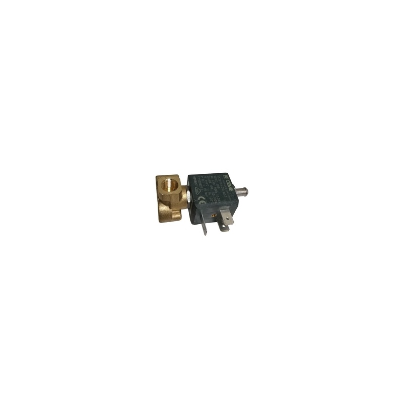10079018 3-WAY SOLENOID VALVE 230V 50Hz 10VA