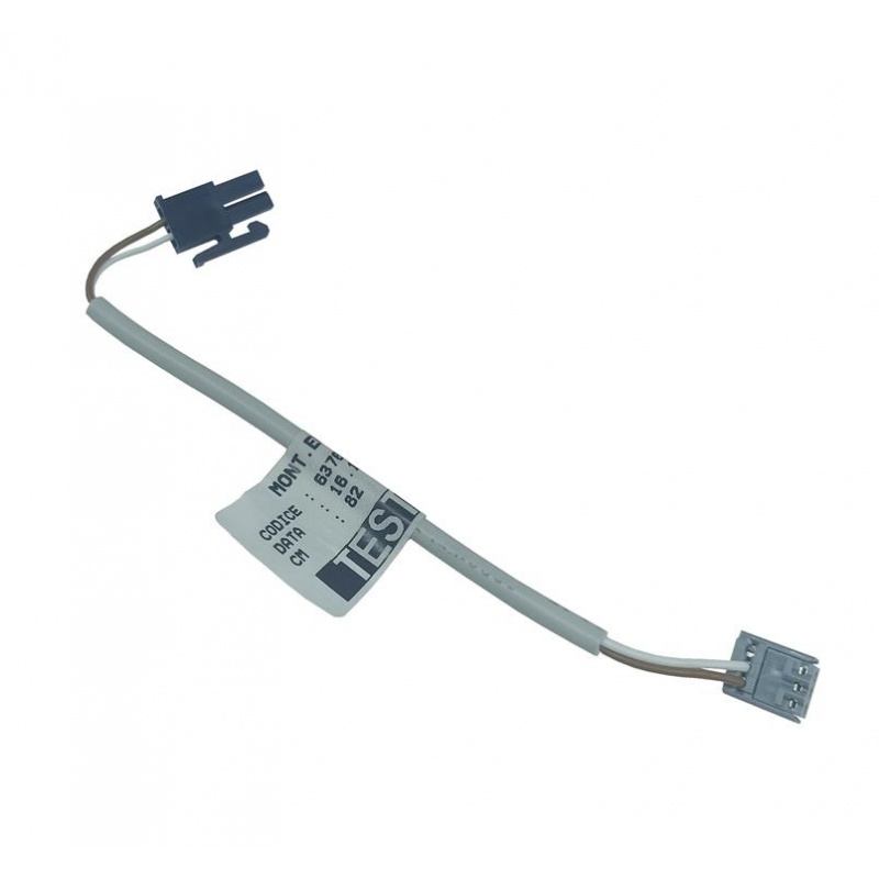 254046 COIN RETURN LED WIRING