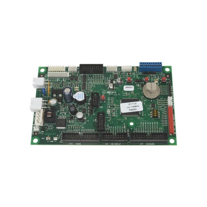 11008979 CPU CIRCUIT BOARD