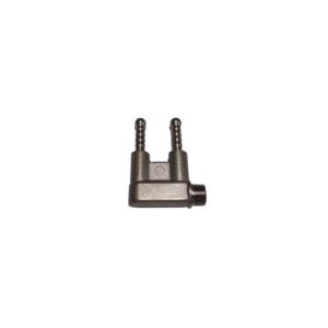 11006304 TEA/BRASS CONNECTOR FOR ALUM.BOILER