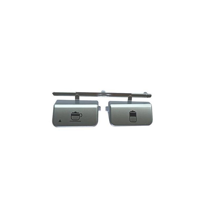 11025849 CRC RIGHT UPP.T.PANEL COVER S/SC