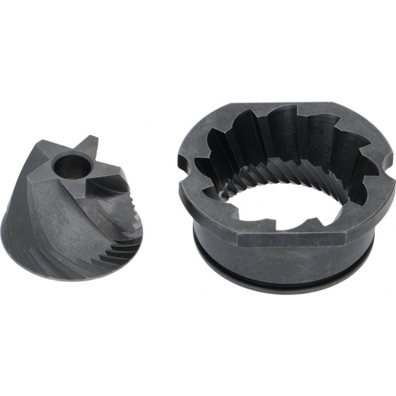 Z0320001680 CONICAL GRINDING BURRS PAIR PLUS