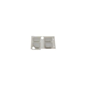 0301041150 GREY BREW UNIT SUPPORT PLATE ROYAL