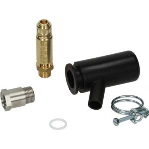 1444509 THREE-PHASE THERMOSTAT 169°C