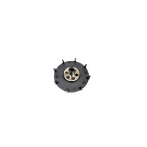 11006304 TEA/BRASS CONNECTOR FOR ALUM.BOILER