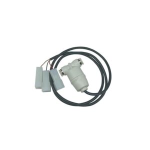 04065336 1/8 w/or pipe 4 rubber connect