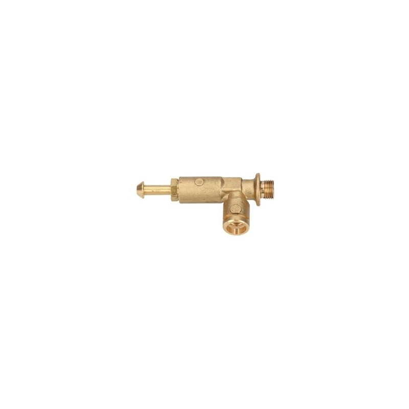 9079A27 SAFETY VALVE FOR VIBRATORY PUMP