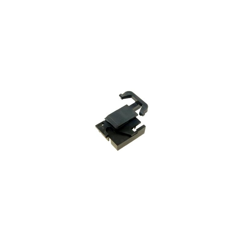 9161072150 CURSORE SUPPORTO MICRO GRIGIO