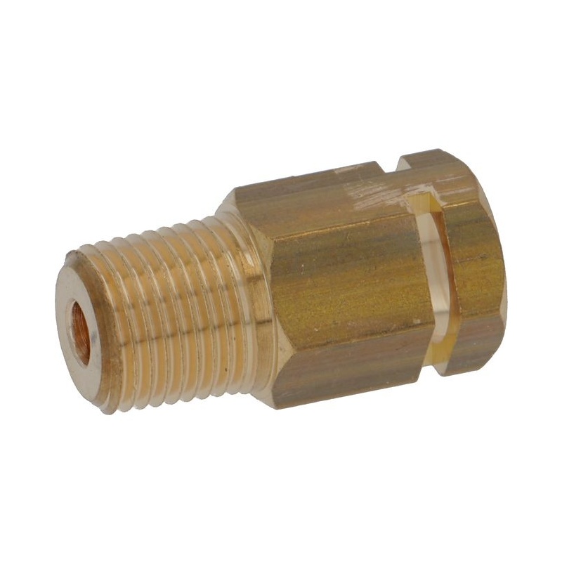 9011152 FITTING ø 1/8″M FOR PIPE ø 4 mm