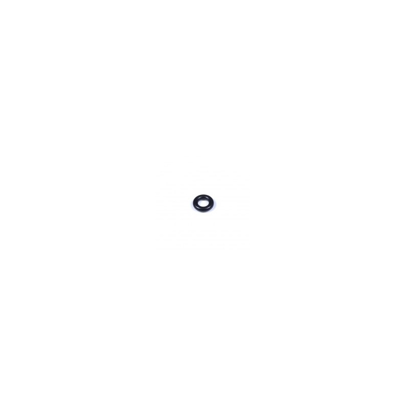 5332154700 ORM GASKET 0038-20 BLACK SILICONE