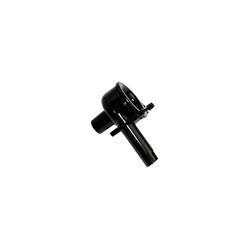 142520150 MILK FROTHER COMPLETE SMALL BLACK