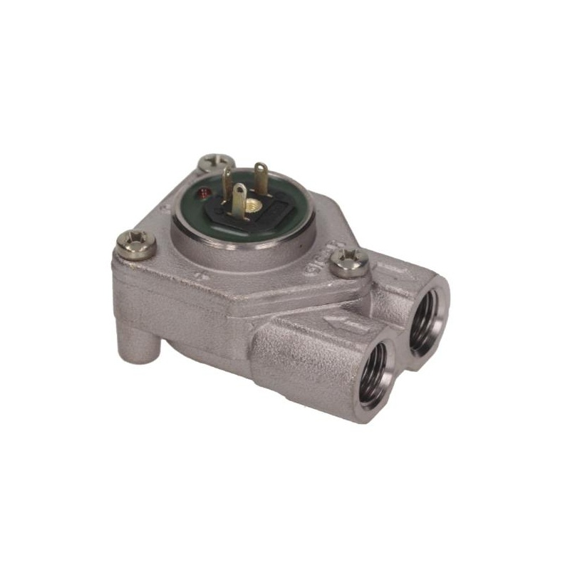 1455067 VOLUMETRIC FLOW METER GICAR