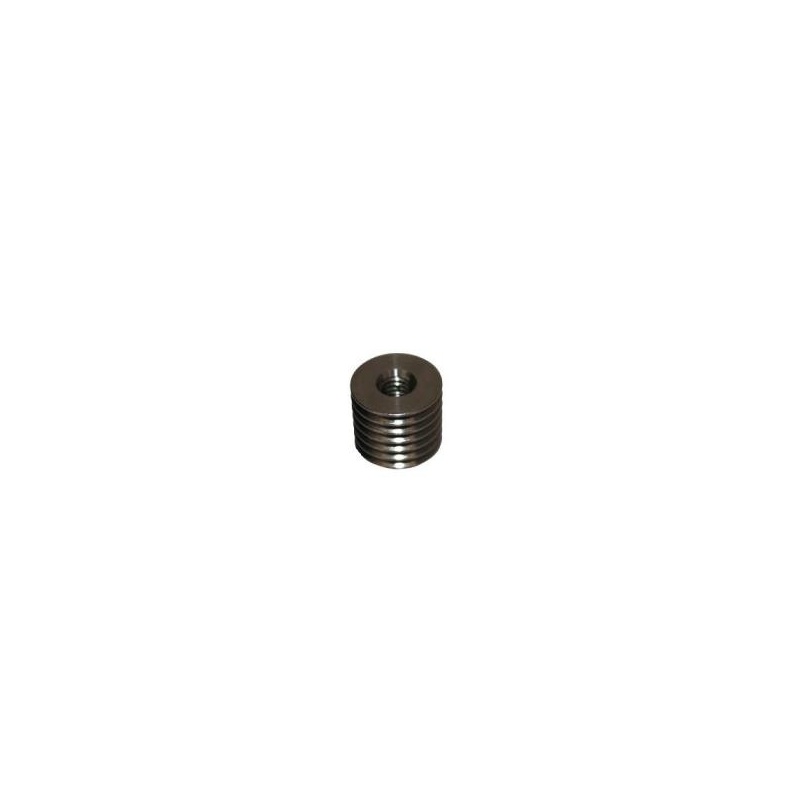 11025690 “PULLEY D.15 “”GRIND 48”””