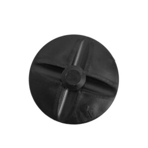 097435 WATER FILTER VOLUMETRIC COUNTER