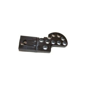 097523 DEFLECTOR RING MIXER BROWN