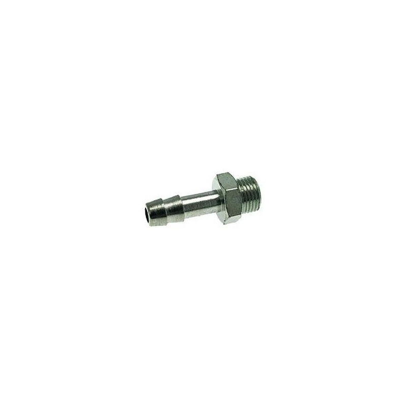 1349653 HOSE-END FITTING ø 1/8″M ø 6 NICK
