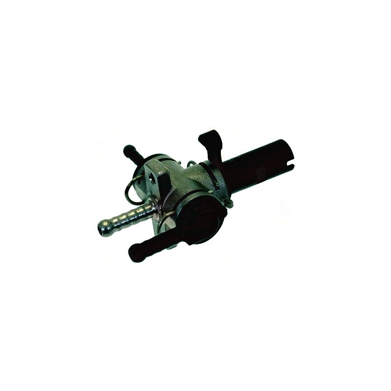 11001545 WATER/STEAM TAP