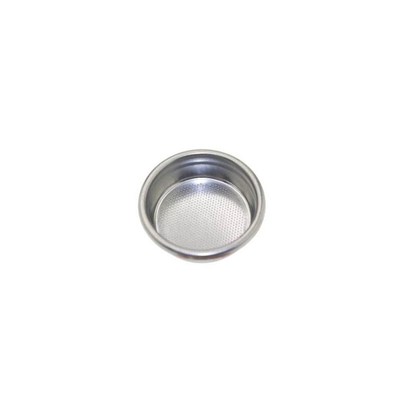 1160071 2 CUPS FILTER 12 gr ø 70×21,5 mm