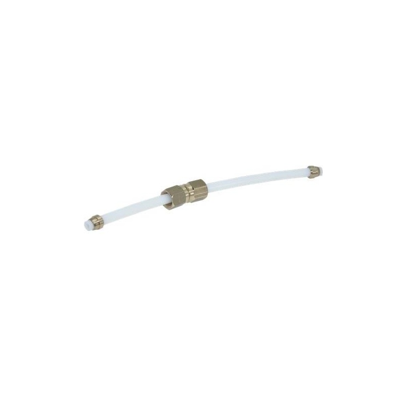 11025295 TEFLON TUBE 3X6 L.170 1/8””-1/8”