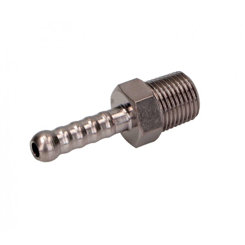 11006304 TEA/BRASS CONNECTOR FOR ALUM.BOILER