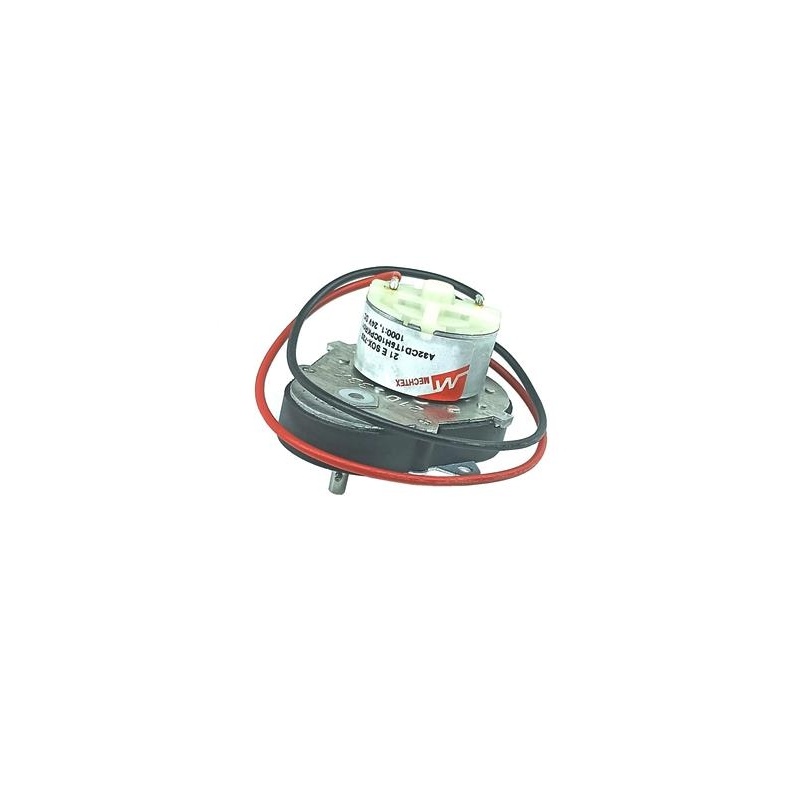262445 CUP RELEASE MOTOR