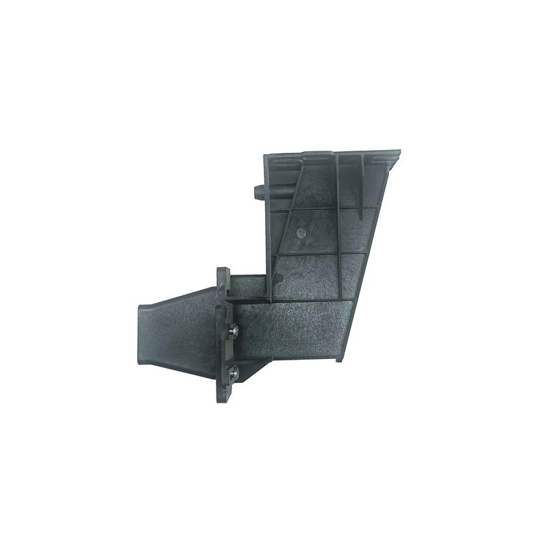 11011614U Coin chute ass. cristallo 400 Б/У