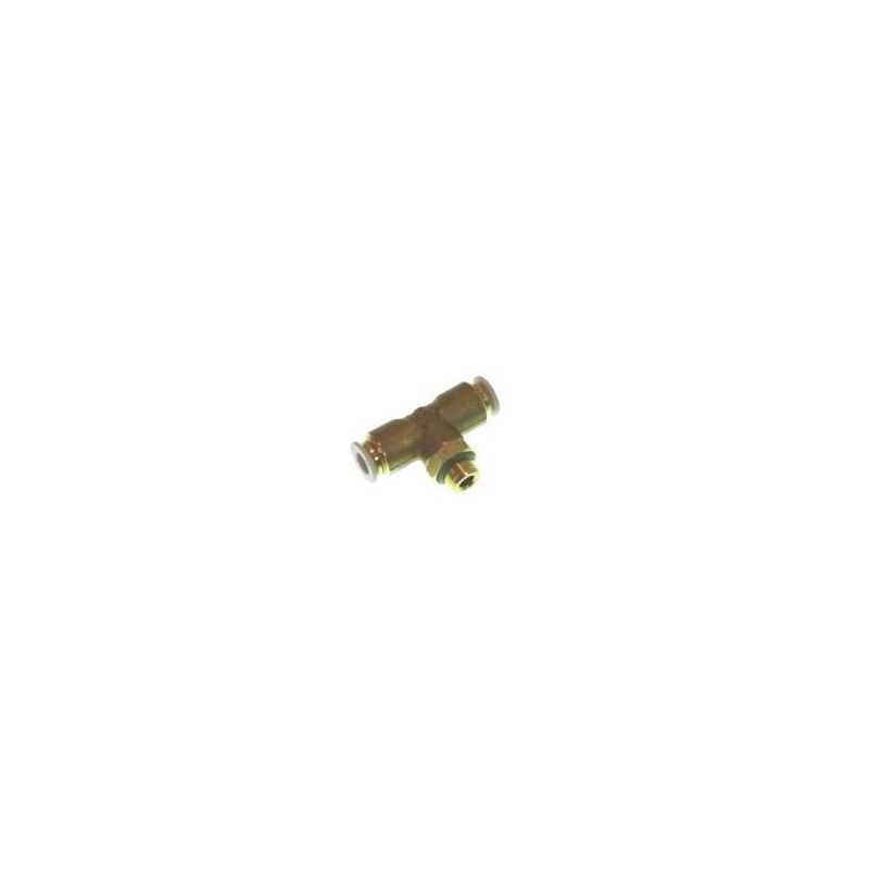 04081216-01 RACC.T CIL.GIR.G1/8 C/OR VITON TUBO 6
