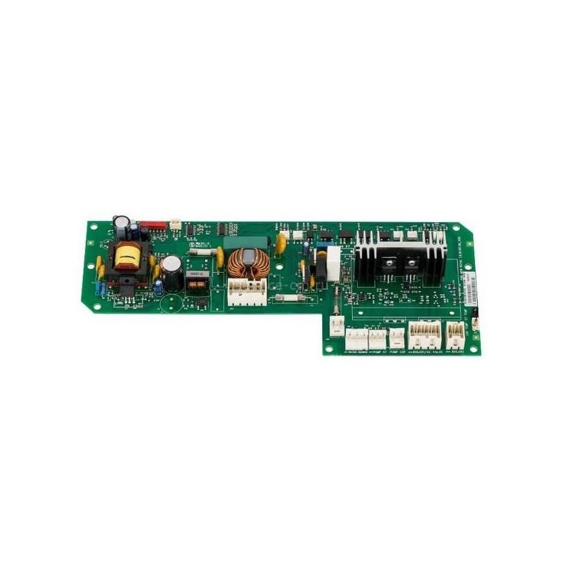 421941307761 PWR BOARD RYL/RYLO V2 230V