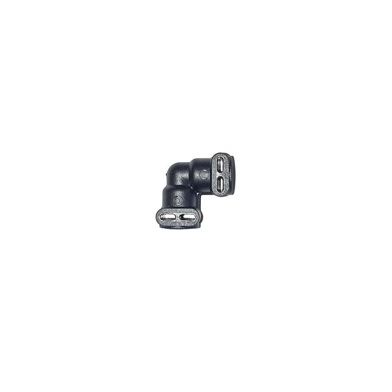 10086425 L-SHAPED PIPE CONNECTOR