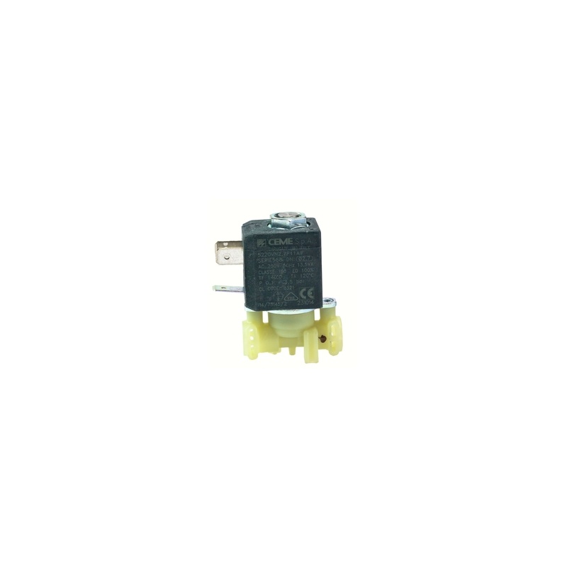 5213218321 OLENOID VALVE CEME 2 WAYS 230V