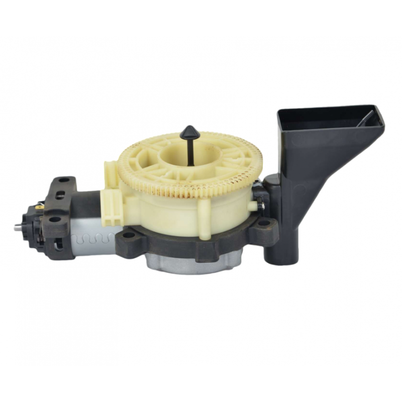 2103053000C Кофемолка (в сборе) 220V JL30
